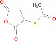 S-Acetylmercaptosuccinic anhydride