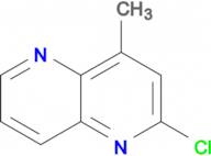 2-chloro-4-methyl-1,5-naphthyridine