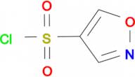 1,2-oxazole-4-sulfonyl chloride