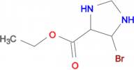 ETHYL 5-BROMO-1H-IMIDAZOLE-4-CARBOXYLATE