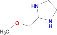 2-METHOXYMETHYL-1H-IMIDAZOLE