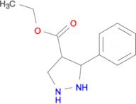 ETHYL-3-PHENYL PYRAZOLE-4-CARBOXYLATE