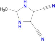 2-METHYL-1H-IMIDAZOLE-4,5-DICARBONITRILE