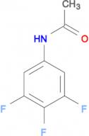 N-(3,4,5-TRIFLUOROPHENYL)ACETAMIDE