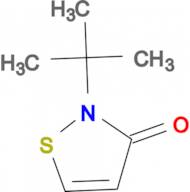 2-(TERT-BUTYL)ISOTHIAZOL-3(2H)-ONE
