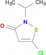 5-CHLORO-2-ISOPROPYLISOTHIAZOL-3(2H)-ONE