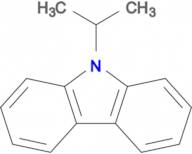 9-isopropyl-9{H}-carbazole