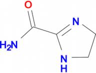 4,5-dihydro-1{H}-imidazole-2-carboxamide