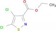 ethyl 4,5-dichloroisothiazole-3-carboxylate