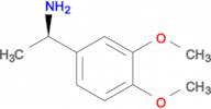 (R)-1-(3,4-Dimethoxyphenyl)ethanamine