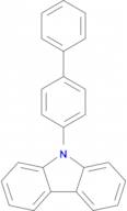 9-(4-PHENYLPHENYL)CARBAZOLE