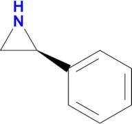 (S)-2-phenylaziridine