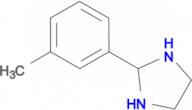 2-(3-methylphenyl)-1H-imidazole