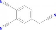 4-(Cyanomethyl)phthalonitrile