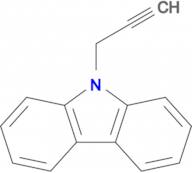 9-(Prop-2-yn-1-yl)-9H-carbazole