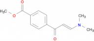 methyl 4-[3-(dimethylamino)prop-2-enoyl]benzoate