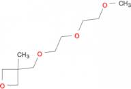 3-{[2-(2-methoxyethoxy)ethoxy]methyl}-3-methyloxetane