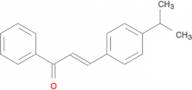 (2E)-1-phenyl-3-[4-(propan-2-yl)phenyl]prop-2-en-1-one 10-524268