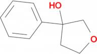 3-Phenyloxolan-3-ol