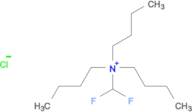 N-Difluoromethyltributylammonium chloride