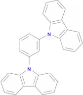 1,3-Di(9H-carbazol-9-yl)benzene