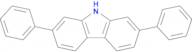 2,7-Diphenyl-9H-carbazole