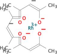Rhodium(III) acetylacetonate