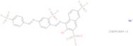 Ponceau solution 0.1% in 5% acetic acid
