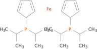 1,1'-Bis(diisopropylphosphino)ferrocene