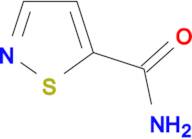 Isothiazole-5-carboxylic acid amide