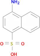 4-Amino-1-napthalenesulphonic acid