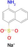 4-Amino-1-napthalenesulphonic acid sodium salt tetrahydrate