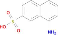 8-Amino-2-NaphthaleneSulfonic Acid