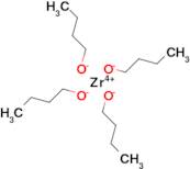 Zirconium n-butoxide, 80% in n-butanol