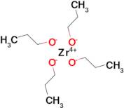 Zirconium n-Propoxide, 70% in n-propanol