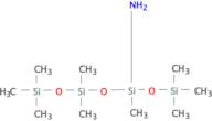 (6-7% Aminopropylmethylsiloxane)-dimethylsiloxane Co-polymer cSt 80-120