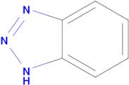 Benzotriazole fine powder