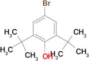 4-Bromo-2,6-di-tert-butylphenol