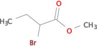 Methyl 2 bromobutyrate