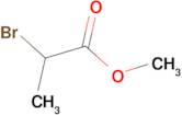 Methyl-2-bromopropionate