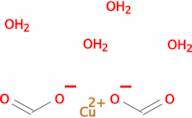 Copper(II) formate, tetrahydrate