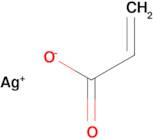 Silver acrylate