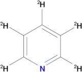 Pyridine D5 >99.5%