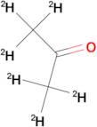 Acetone D6 >99.96%