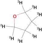 Tetrahydrofuran D8 >99.5%