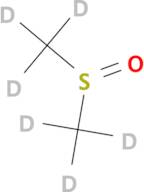 Dimethylsulphoxide D6 >99.8%+0.03% TMS