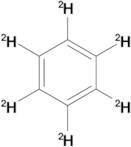 Benzene D6 >99.5%