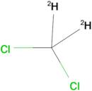 Methylene Chloride D2 (99.96%)