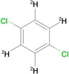 1,4-Dichlorobenzene-d4