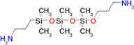 Aminopropyl terminated Polydimethylsiloxane cSt 50-60